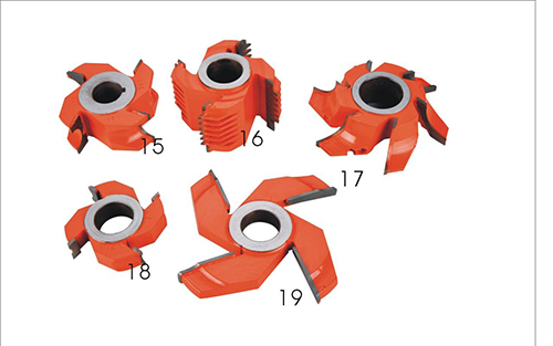 木工刀具成型铣刀在规划大概留意的事项